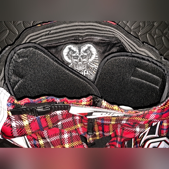 BNWOT Shift dirt bike riding pants - Picture 12 of 15